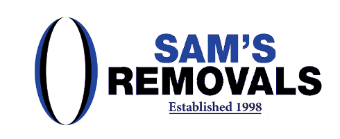 Sams Removals